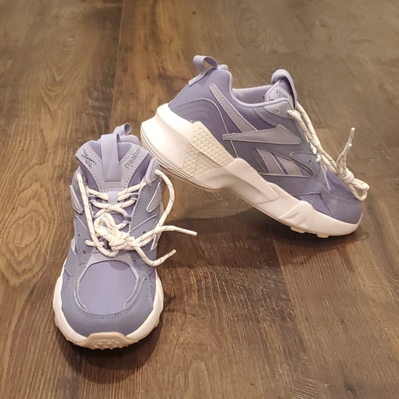 Reebok | Shoes | Reebok Hexalite Sneakers | Poshmark